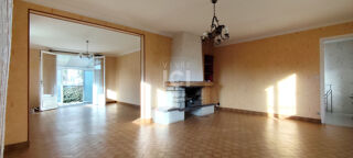  Maison � vendre 6 pi�ces 147 m� Orvault
