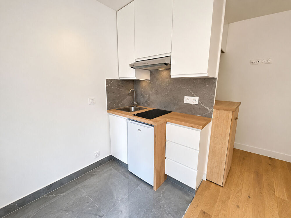 Location Appartement MAISONS-ALFORT - Studio 16m2 Maisons alfort