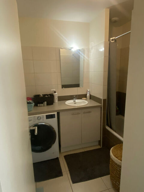  Appartement � louer 3 pi�ces 82 m�