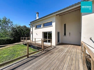  Maison � vendre 5 pi�ces 175 m�