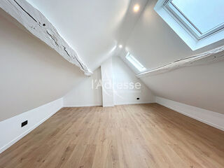  Appartement  vendre 2 pices 23 m