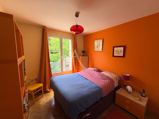  Appartement à louer 3 pièces 70 m²