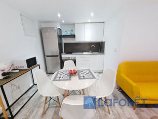  Appartement  louer 1 pice 27 m