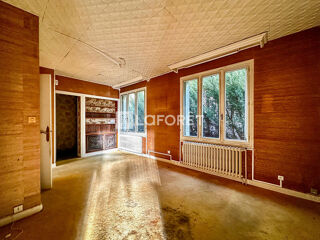  Maison à vendre 5 pièces 110 m²
