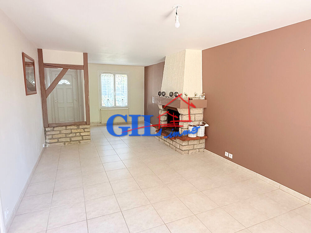 Vente Maison CESSON LA FORET - MAISON 3 CHAMBRES AVEC SOUS-SOL TOTAL Cesson