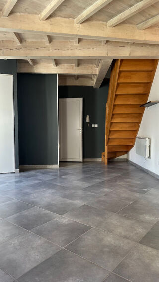  Appartement � louer 3 pi�ces 60 m�