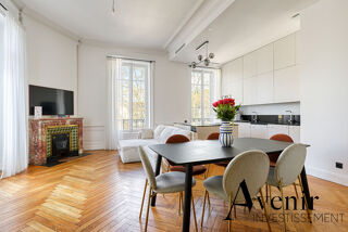  Appartement � louer 3 pi�ces 110 m�