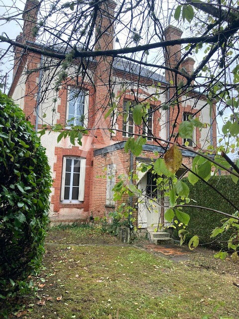 Maison  Proche Lamotte Beuvron 182 m2 145700 Neung-sur-Beuvron (41210)