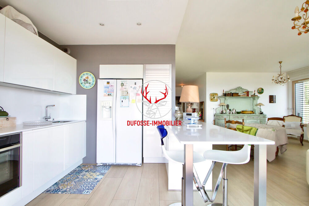 à vendre  Appartement Lyon 5