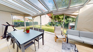  Maison � vendre 6 pi�ces 183 m�