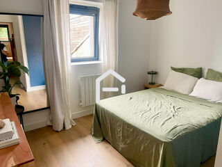  Appartement à louer 2 pièces 33 m²