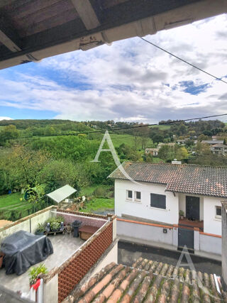  Maison � vendre 3 pi�ces 64 m�