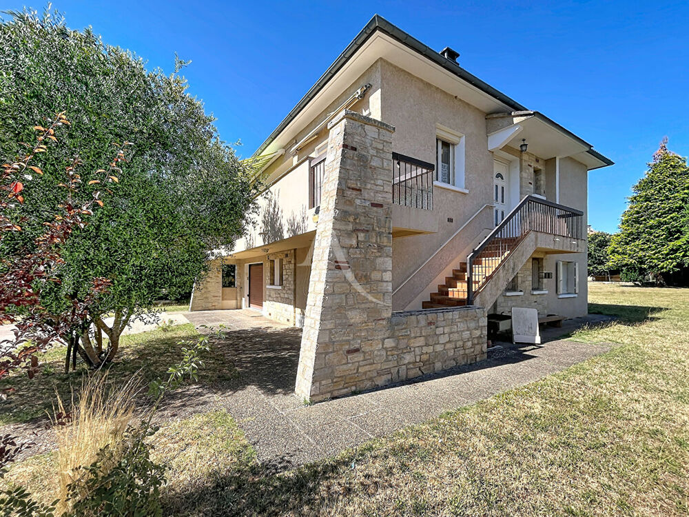 Maison 4 pièces 135 m² · à Prayssac · 135 m² · 299 000 €