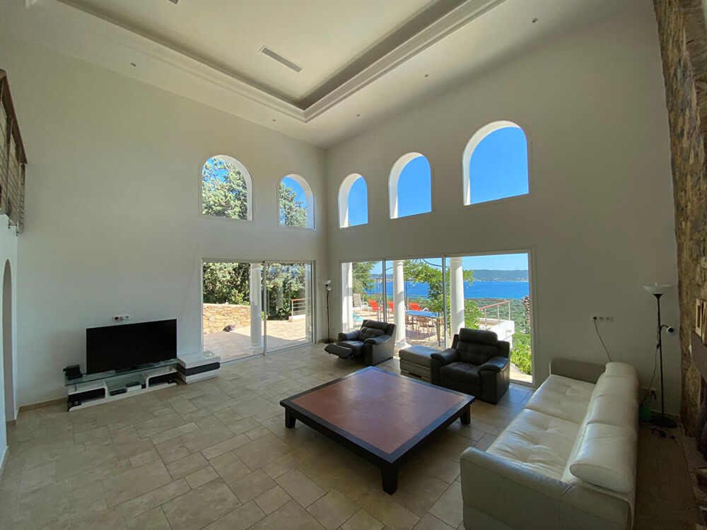  vendre  Maison Grimaud (83310)