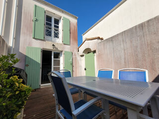  Maison � vendre 3 pi�ces 36 m�