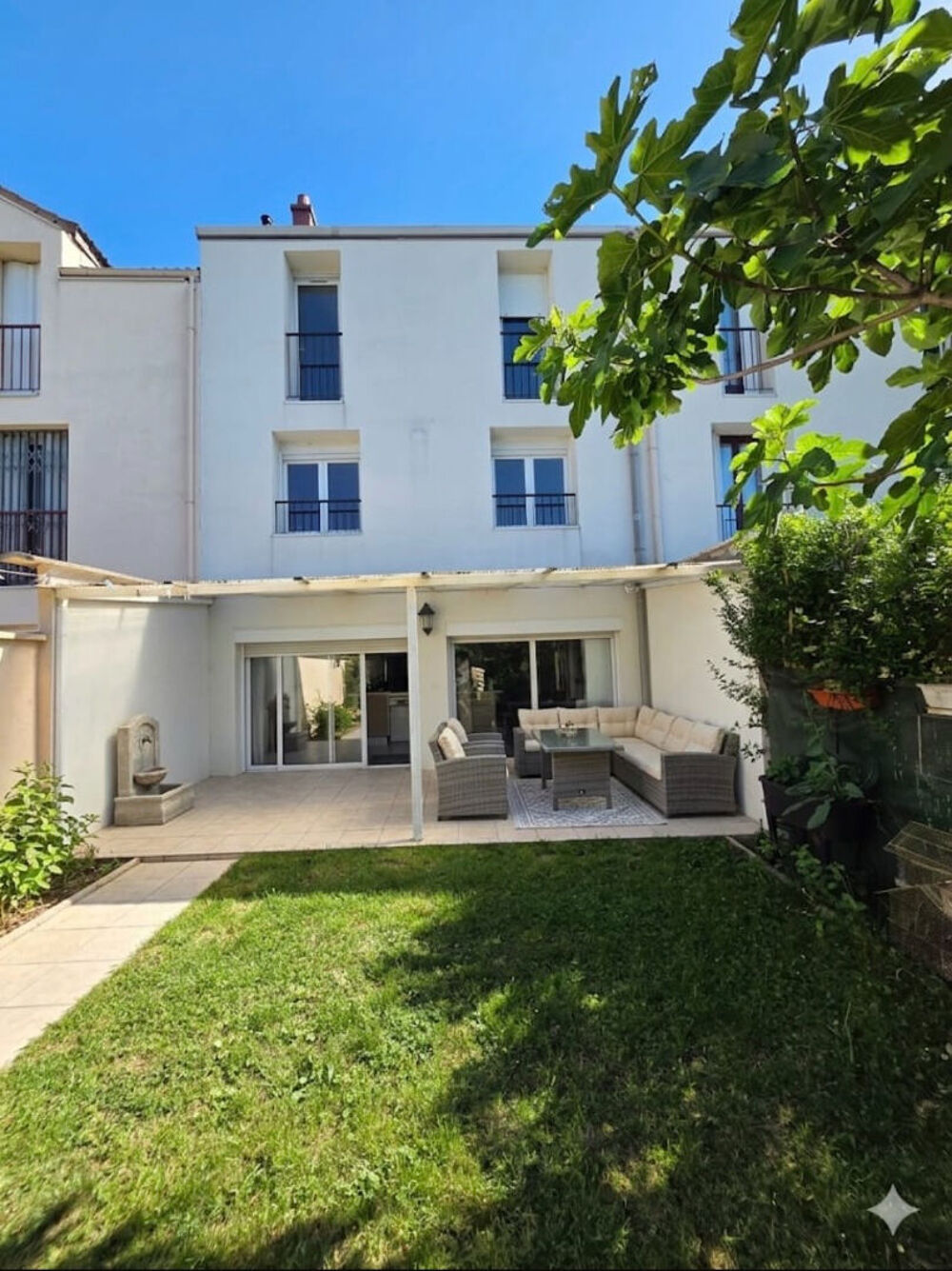 Maison 5 pièces 113 m² · à Aulnay sous Bois · 113 m² · 277 000 €