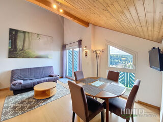  Appartement � vendre 2 pi�ces 41 m�