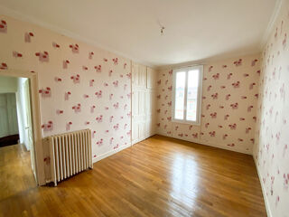  Maison à vendre 5 pièces 132 m²