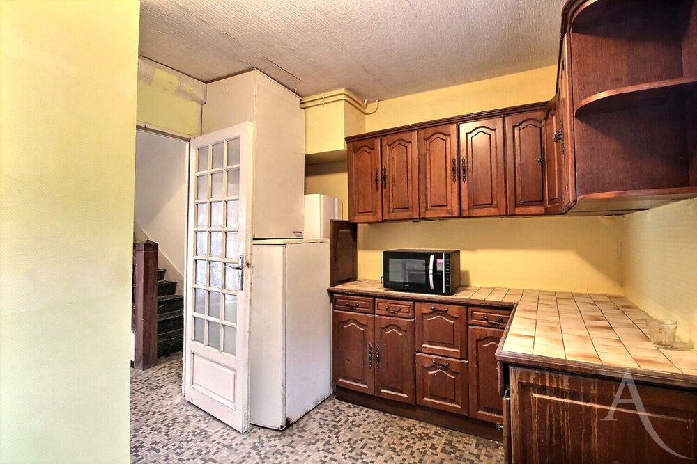 Vente Maison Maison Villenave d'Ornon - 4 pièces Villenave d ornon