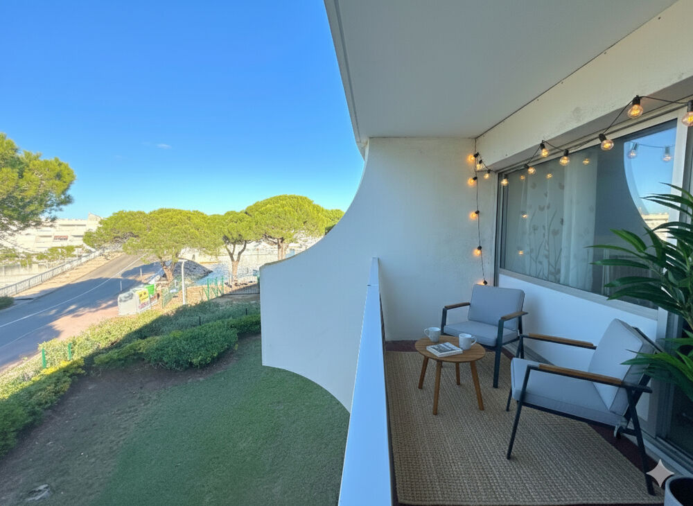 Appartement 1 pièce 26 m² · à Le Grau du Roi · 26 m² · 149 000 €