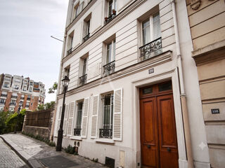  Appartement à vendre 2 pièces 32 m²