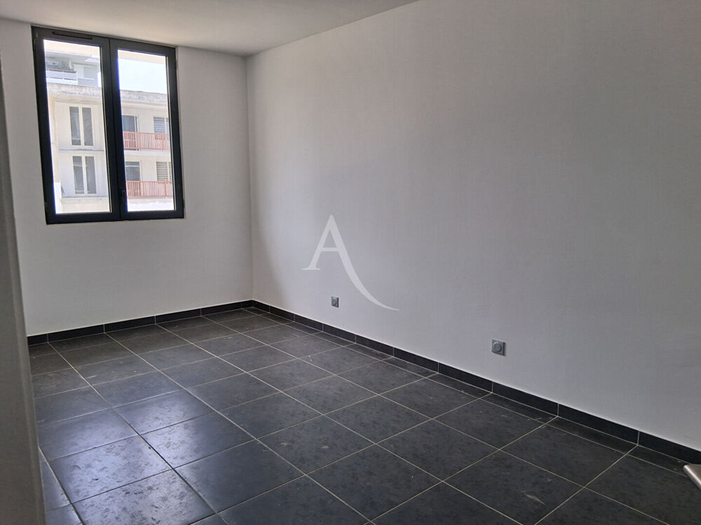 Appart T3 neuf - R+1 à R+5 - Cayenne (Baduel)