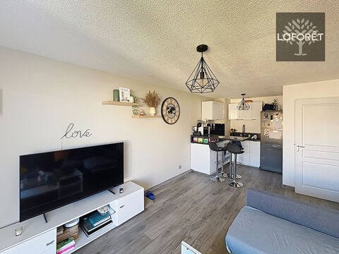   Appartement Salon De Provence 2 pi�ce(s) 39.08 m2 Appartement - 2 pi�ce(s) - 39 m�