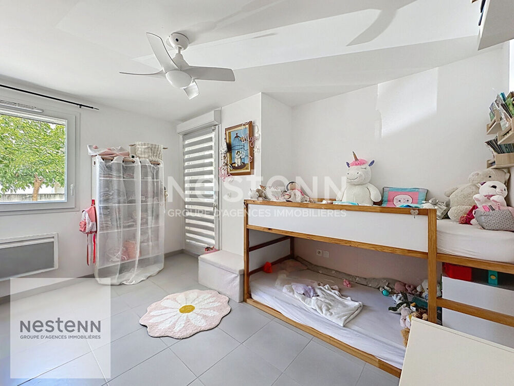 Vente Appartement Appartement Miramas type 3 70 m2 deux places de parking Miramas