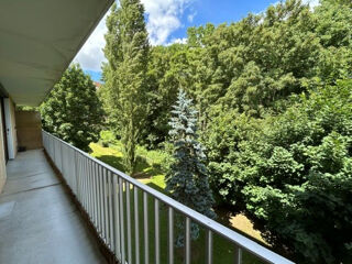  Appartement à louer 2 pièces 51 m²