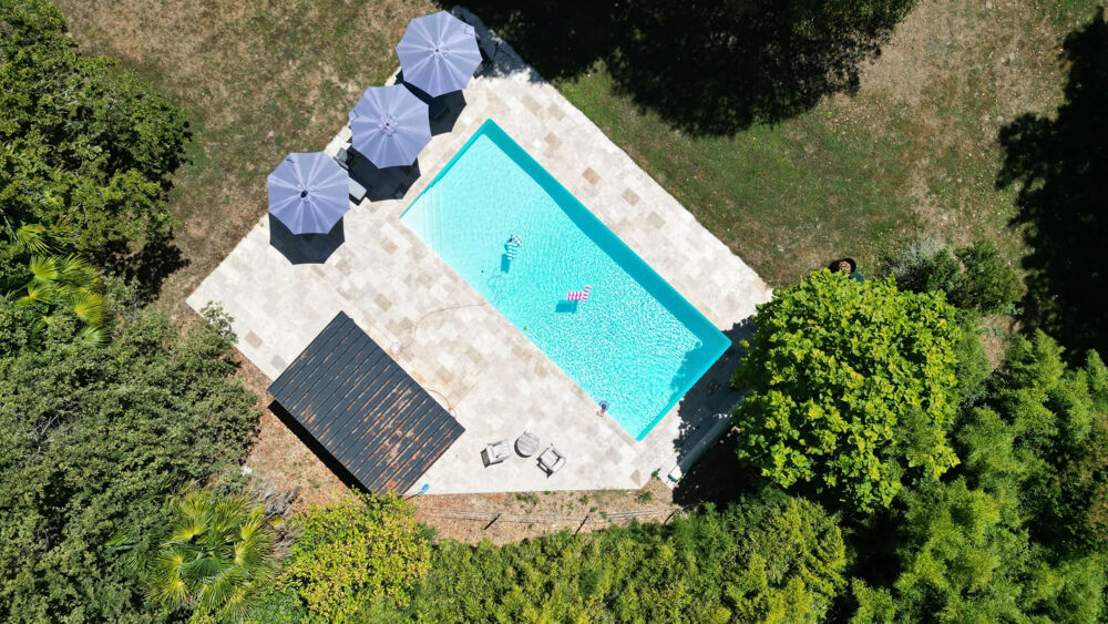 Vente Maison Maison de Maître de 1880 Gaujacq