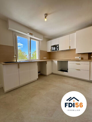  Appartement à vendre 3 pièces 79 m²