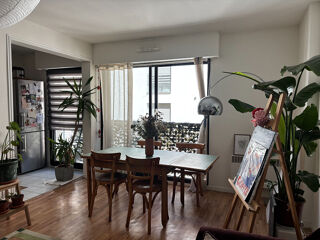  Appartement à vendre 2 pièces 50 m²