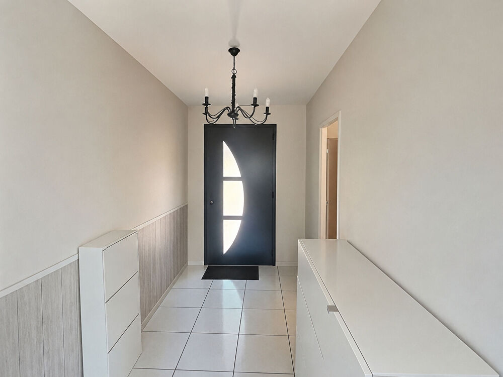 Maison Saint Etienne De Tulmont 4 pièce(s) 100 m2, garage