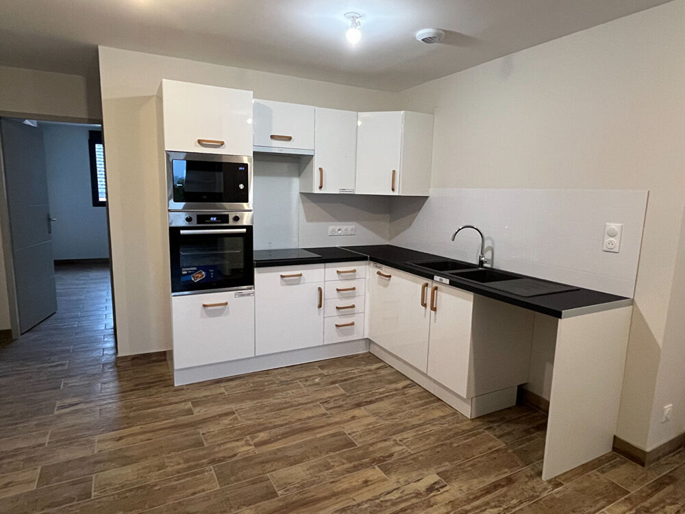 Appartement T3 LE CREUSOT