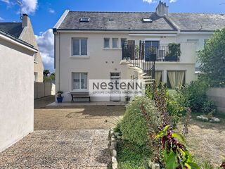  Maison à vendre 4 pièces 125 m²