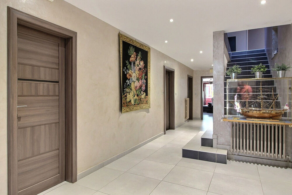 Vente Maison Maison  10 pice(s) 240 m2 Metz