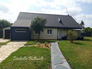  Maison � vendre 8 pi�ces 178 m�