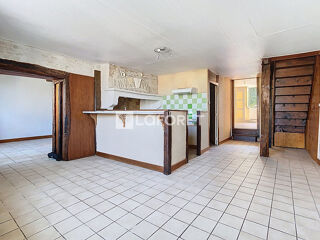  Maison  vendre 6 pices 142 m