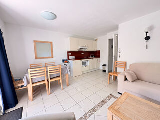  Appartement � vendre 2 pi�ces 39 m�