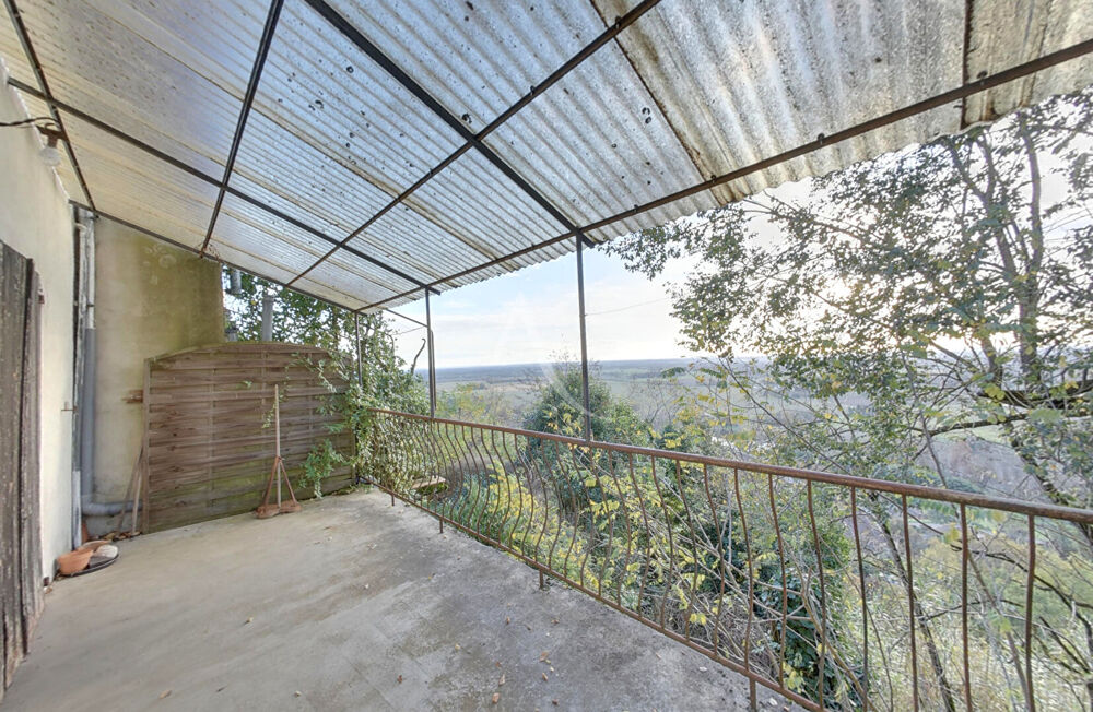 Vente Maison Maison Piquecos 6 pièce(s) 185 m2 Piquecos