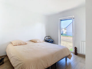  Maison à louer 4 pièces 80 m²