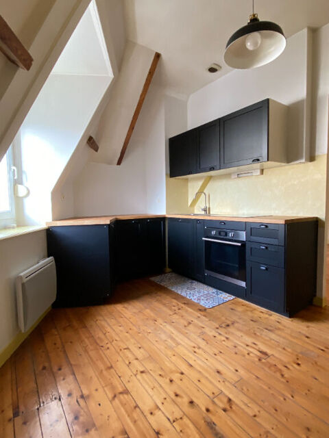  Appartement � louer 4 pi�ces 72 m�