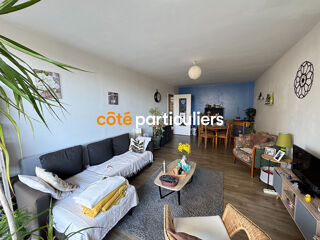  Appartement  vendre 3 pices 70 m