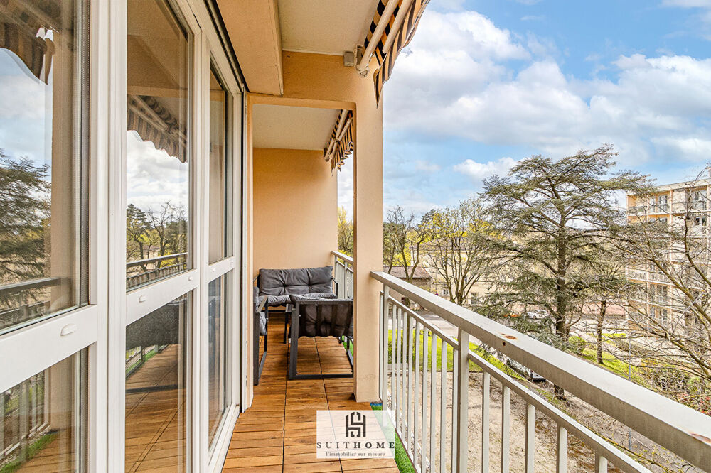Location Appartement A louer - T3 meublé - Sainte-Foy-les-Lyon Sainte foy les lyon