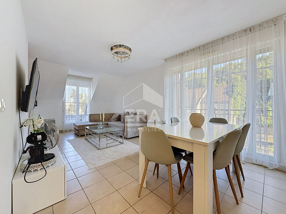 Appartement Etampes 3 pièce(s) 57.80 m2