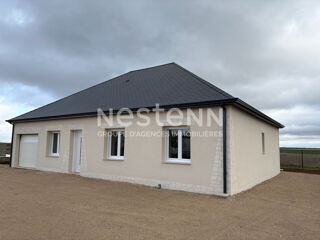  Maison à vendre 4 pièces 107 m²