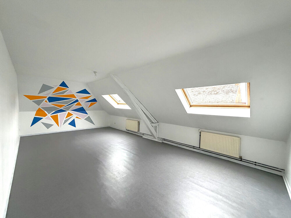 Vente Immeuble Immeuble de rapport idéal investisseur Caudry