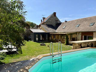  Maison à vendre 7 pièces 185 m²