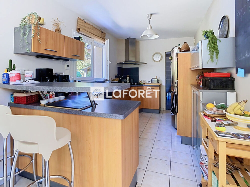 Vente Maison Maison Le Verger 4 chambres 100 m2 Le verger