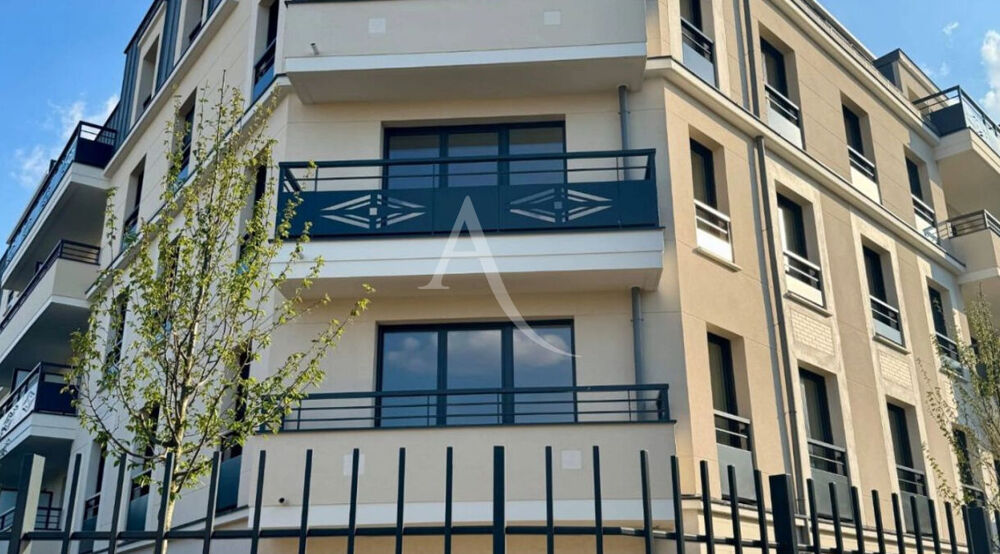 Appartement traversant de type 3 situé au Perreux-Sur-Marne